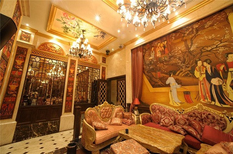 上犹高档KTV妹子质量哪家好