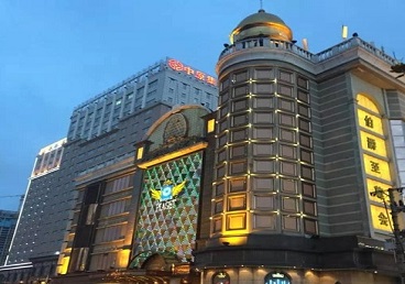 上犹最大顶级出名高端豪华KTV会所-皇冠伯爵KTV顶级体验点评